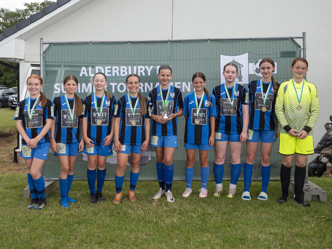 Girls (Sun PM) P1288913