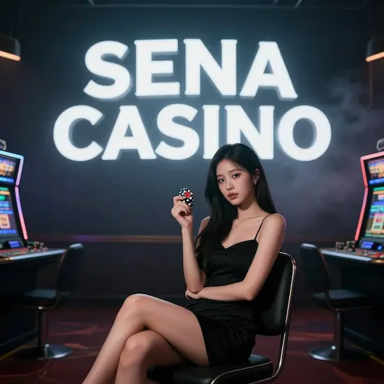 세나카지노 공식 이미지