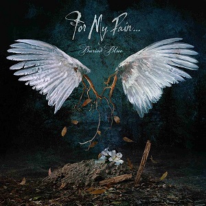 For My Pain... (FIN) / Gothic Metal