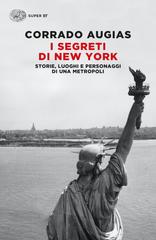 Corrado Augias – I segreti di New York (2022)