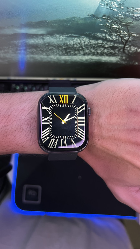 Yamo Watch Élite Image 2