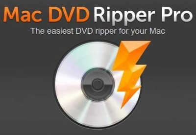 Mac DVD Ripper Pro 8.0.2 macOS