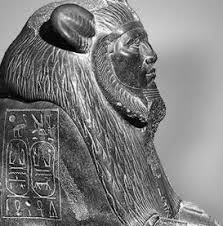 King Amenemhat III
