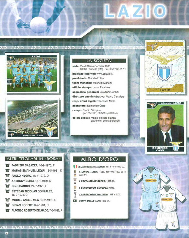 Album Calciatori 2004-2005 Panini-038