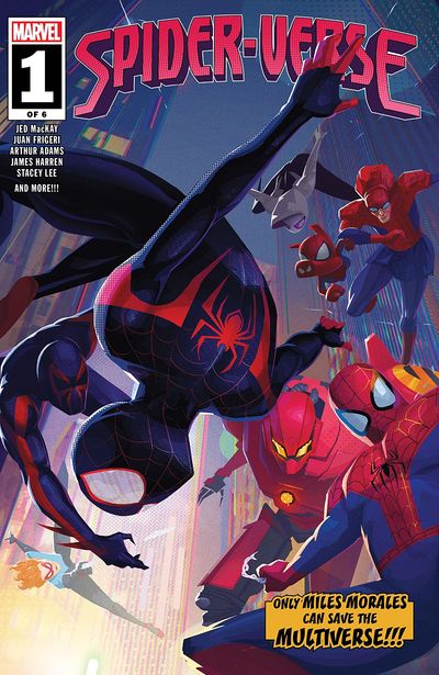 Spider-Verse-1-2019