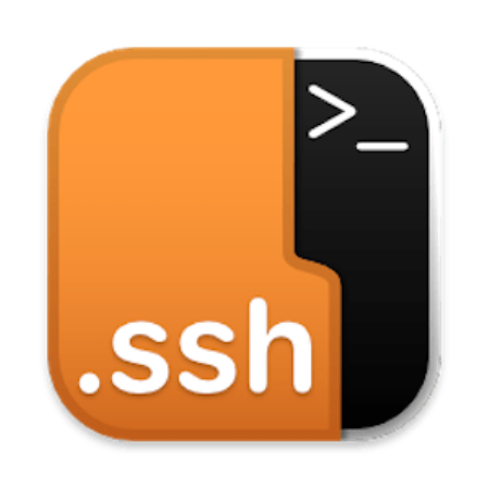 SSH Config Editor Pro 2.2 macOS
