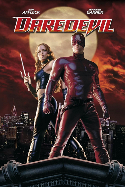 Daredevil (2003) PL | 360p | 480p | 720p | AC3.BRRip.XviD-GR4PE | DD2.0 | Lektor PL