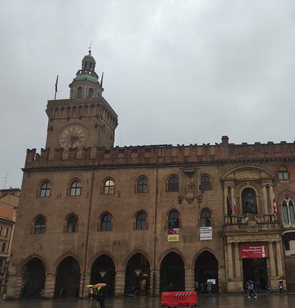 Roma (Hokusai), Florencia, Bolonia y Forli - Blogs de Italia - Florencia, Bolonia y Forli: Palacio Pitti, Biblioteca Laurenziana, el David etc (308)