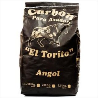 3645 | Carbon El Torito X 3 Kg