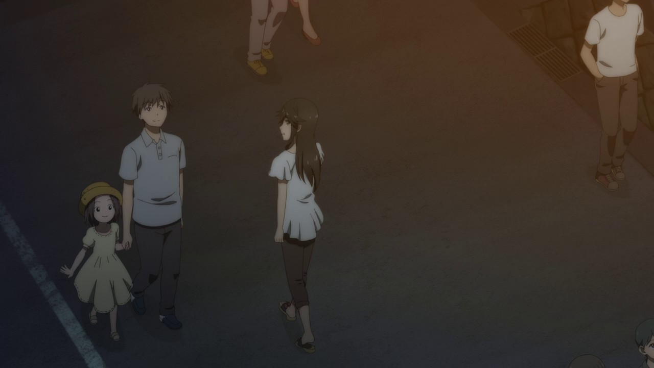 Subs Please Kirei ni Shite Moraemasu ka 01 (720p) B7709A89 o 00 09 29 00001