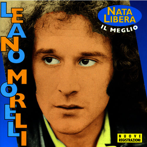 Leano Morelli - Il meglio [Album] (DV More, 1995) FLAC