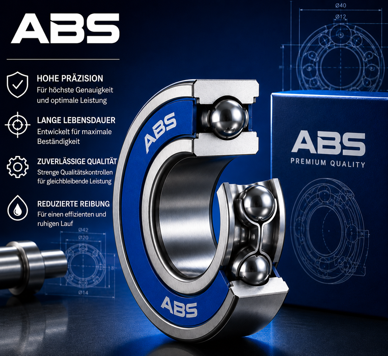 ABS Ankauf Banner