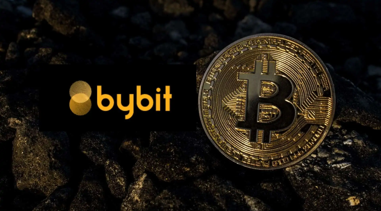 article imageРоссияне дают 28% трафика Bybit