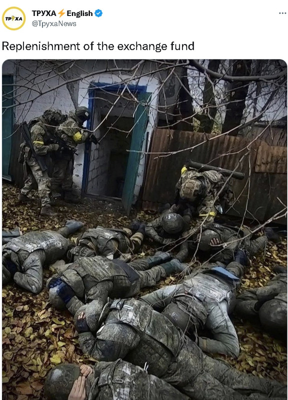 Ruska invazija na Ukrajinu Screenshot-7508