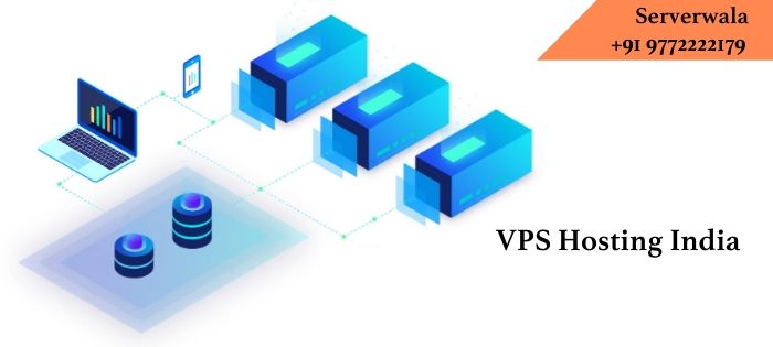 VPS Hosting India