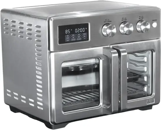 Bella PRO 12-in-1 Toaster Oven Air Fryer: Ultimate Kitchen Multitasker at Unbeatable Price Bella PRO 12-in-1 Toaster Oven Air Fryer: Ultimate Kitchen Multitasker at Unbeatable Price