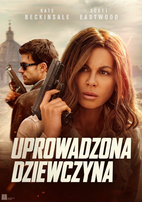 Zaginiona dziewczyna / A Young Father's Nightmare (2025) PL.720p.WEB-DL.XviD.AC3-GR4PE / Lektor PL