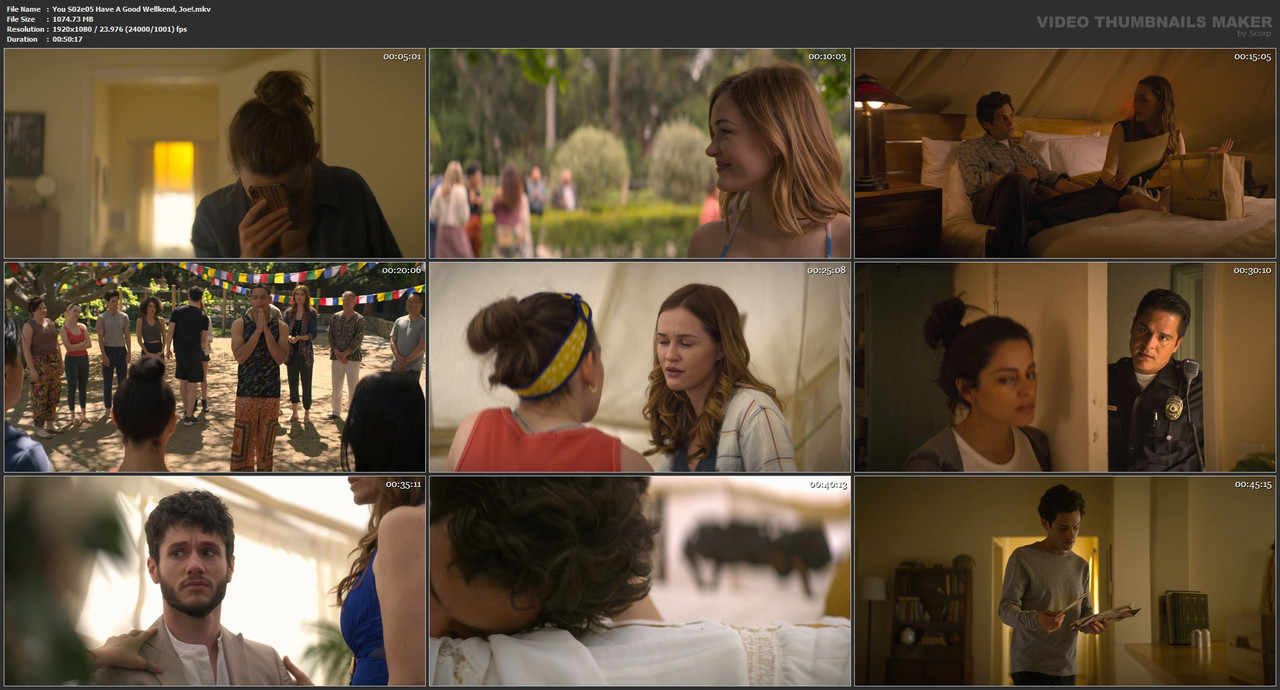 You S02e05 Have A Good Wellkend, Joe!.mkv