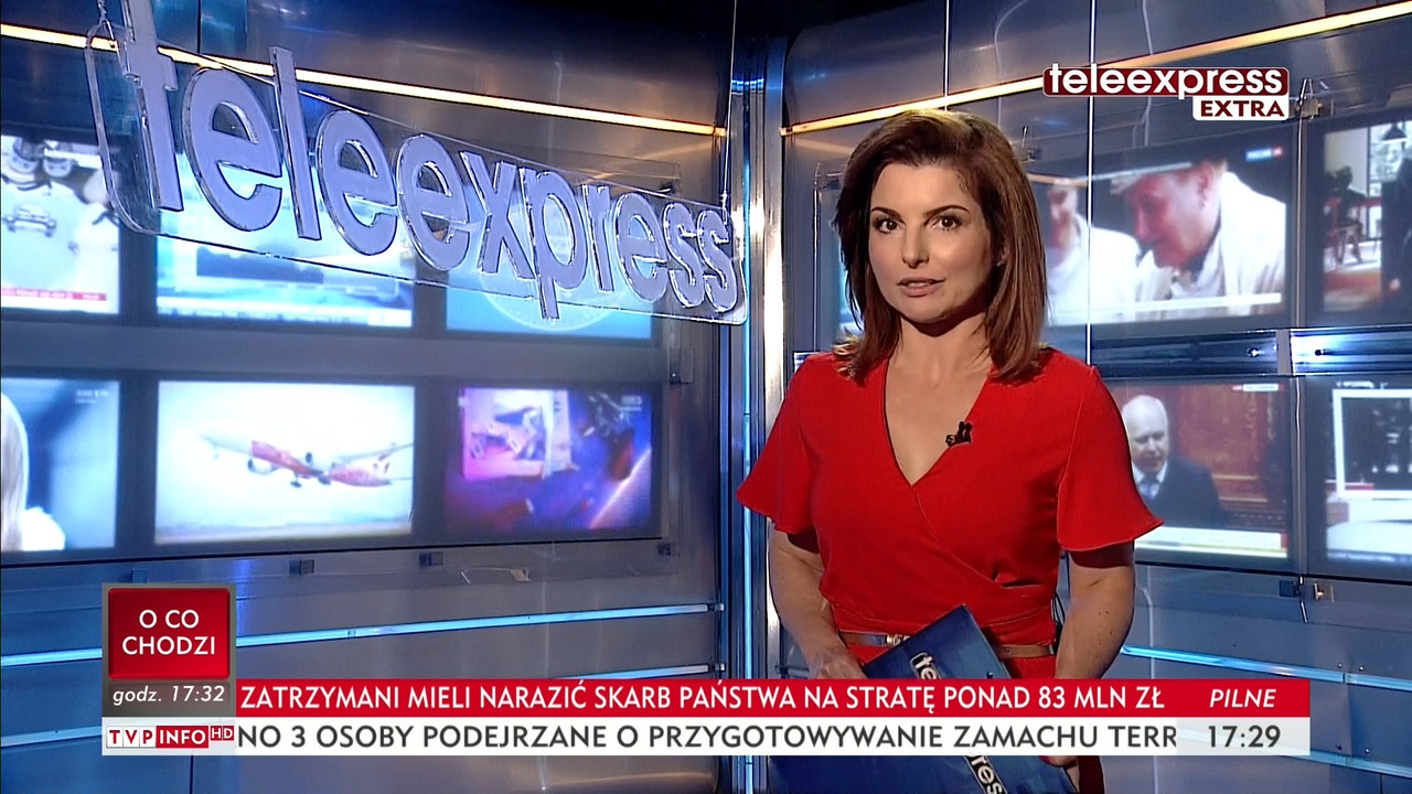 TeX Extra - 30.04.2018 #69