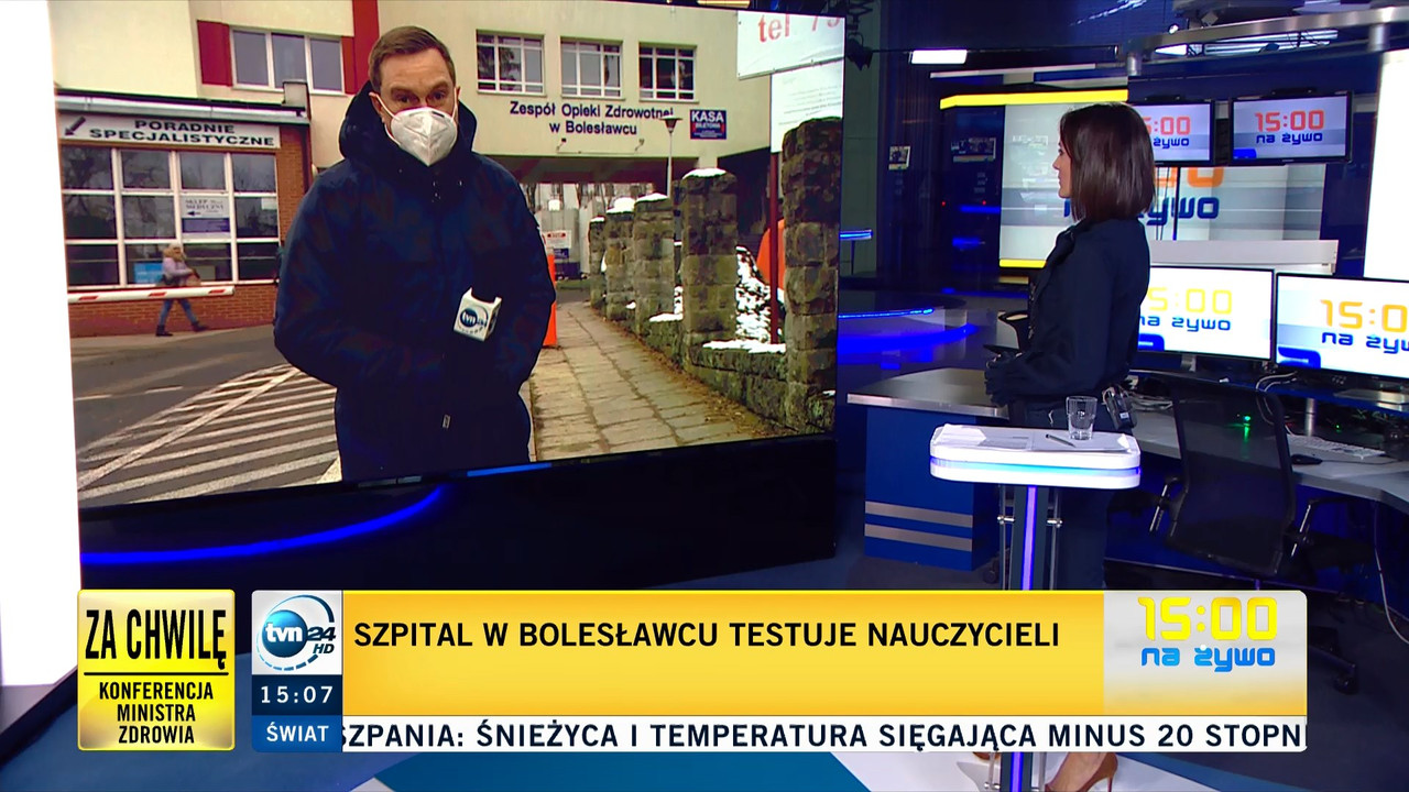 12 01 2021 agata wolna tvn24 9