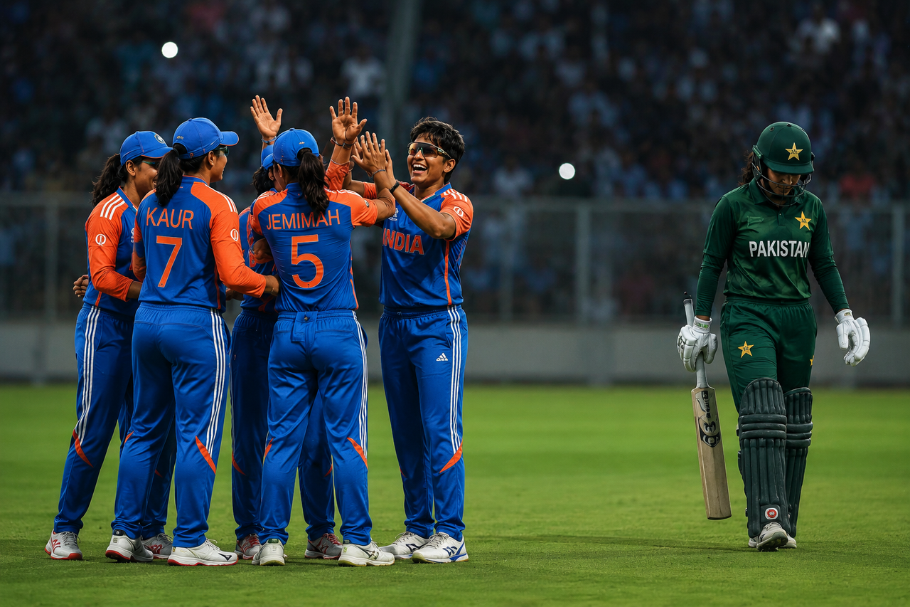 Women's Asia Cup 2026