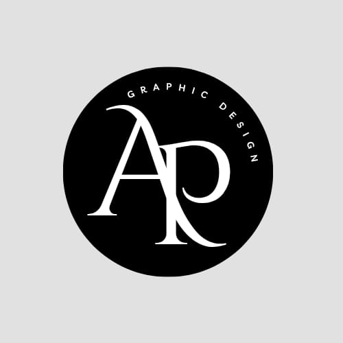 AP-Graphics Logo
