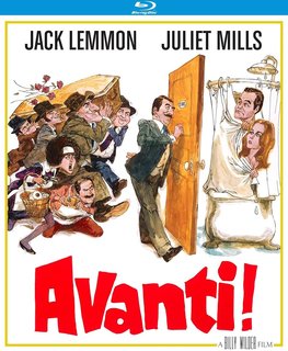 Avanti! (1972) WebDL 1080p AC3 ITA - ENG