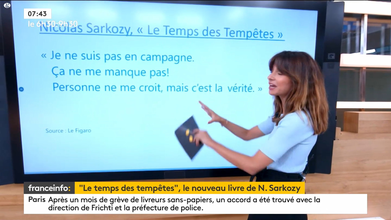 23 July - 05.29.00 - 9h30. Entre JT, chroniques, invités et revues de p....ts_snapshot_01.20.38.638