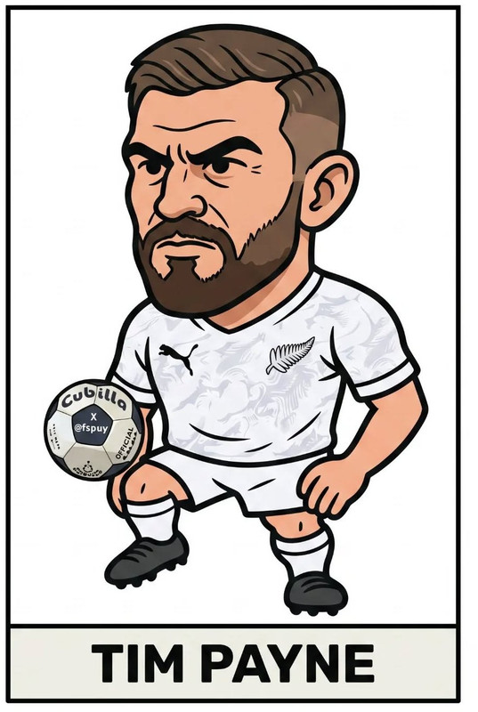 Tim-Payne