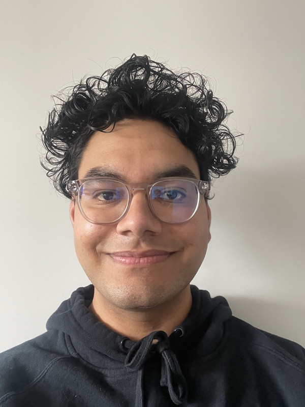 Raman's Profile Picture