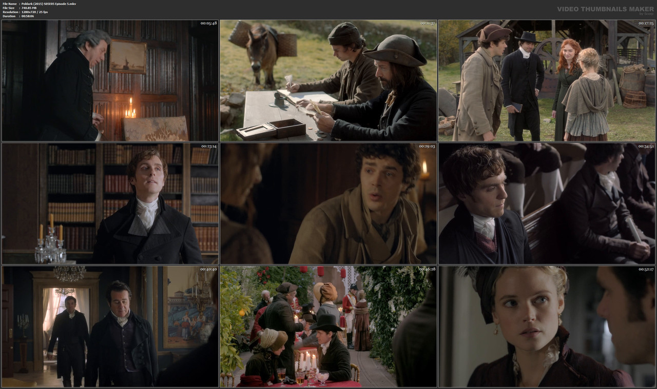 Poldark (2015) S05E05 Episode 5.mkv