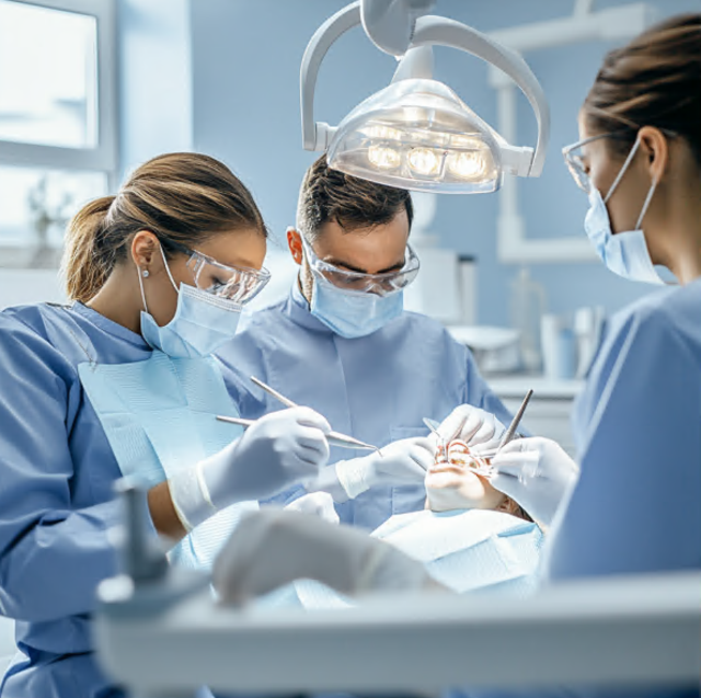 Recupera tu confianza con Carillas Dentales