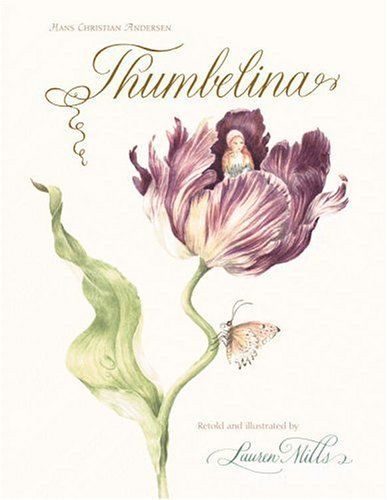 [Hết] Hình ảnh cho truyện cổ Grimm và Anderson  - Page 30 Thumbelina-111