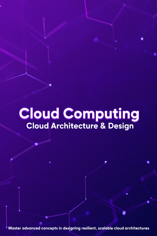 Cloud Architecture & Design