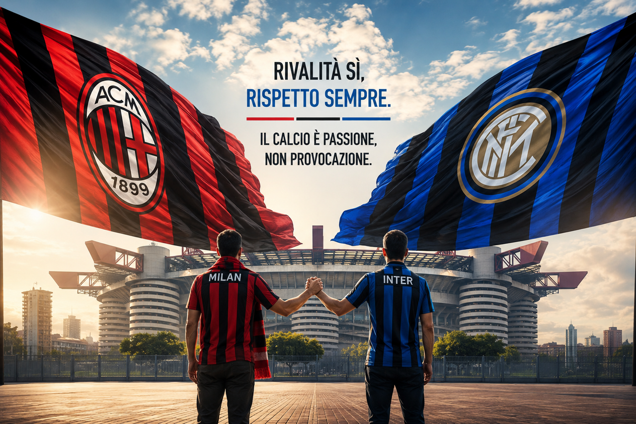 milan inter