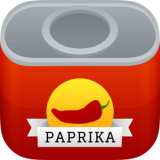 Paprika Recipe Manager 3.2.3 (x64)