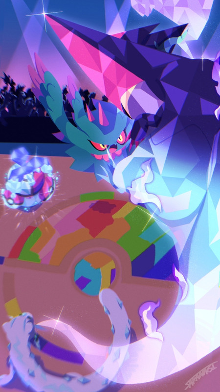 dragapult-flutter-mane-chien-pao-and-amo