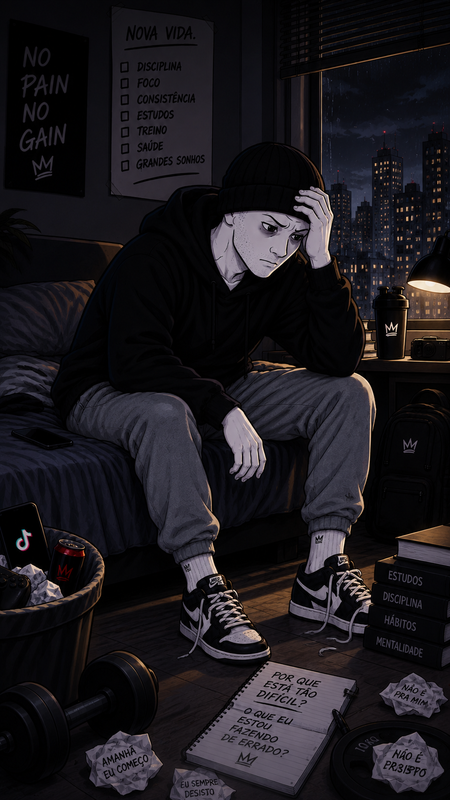 nico repensando