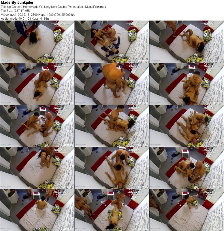 Up_Camera_Homemade_Wit_Nelly_Kent_Double_Penetration_-_MugurPron