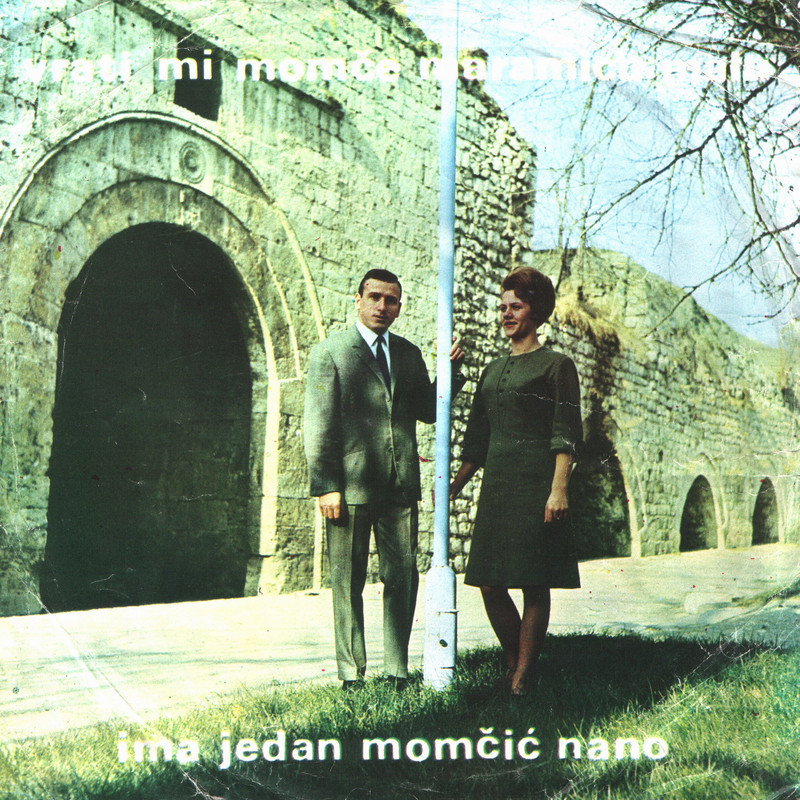 Ljubisa Krstic 1968-1 p