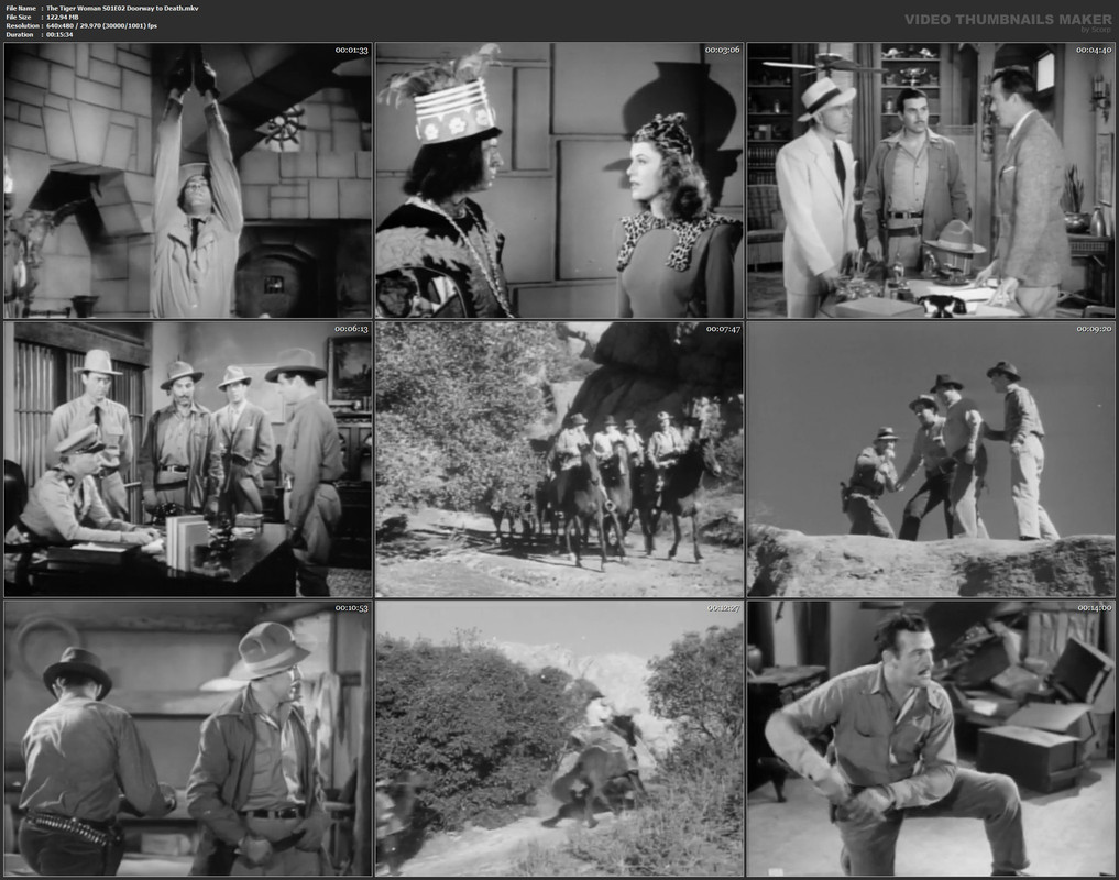 The Tiger Woman S01E02 Doorway to Death.mkv