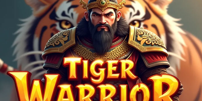 Trik Maxwin Slot Tiger Warrior Paling Dicari Hari Ini