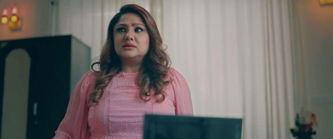 Kamaro2 2025 WebRip [Kannada] 480p 720p ESub Screenshot