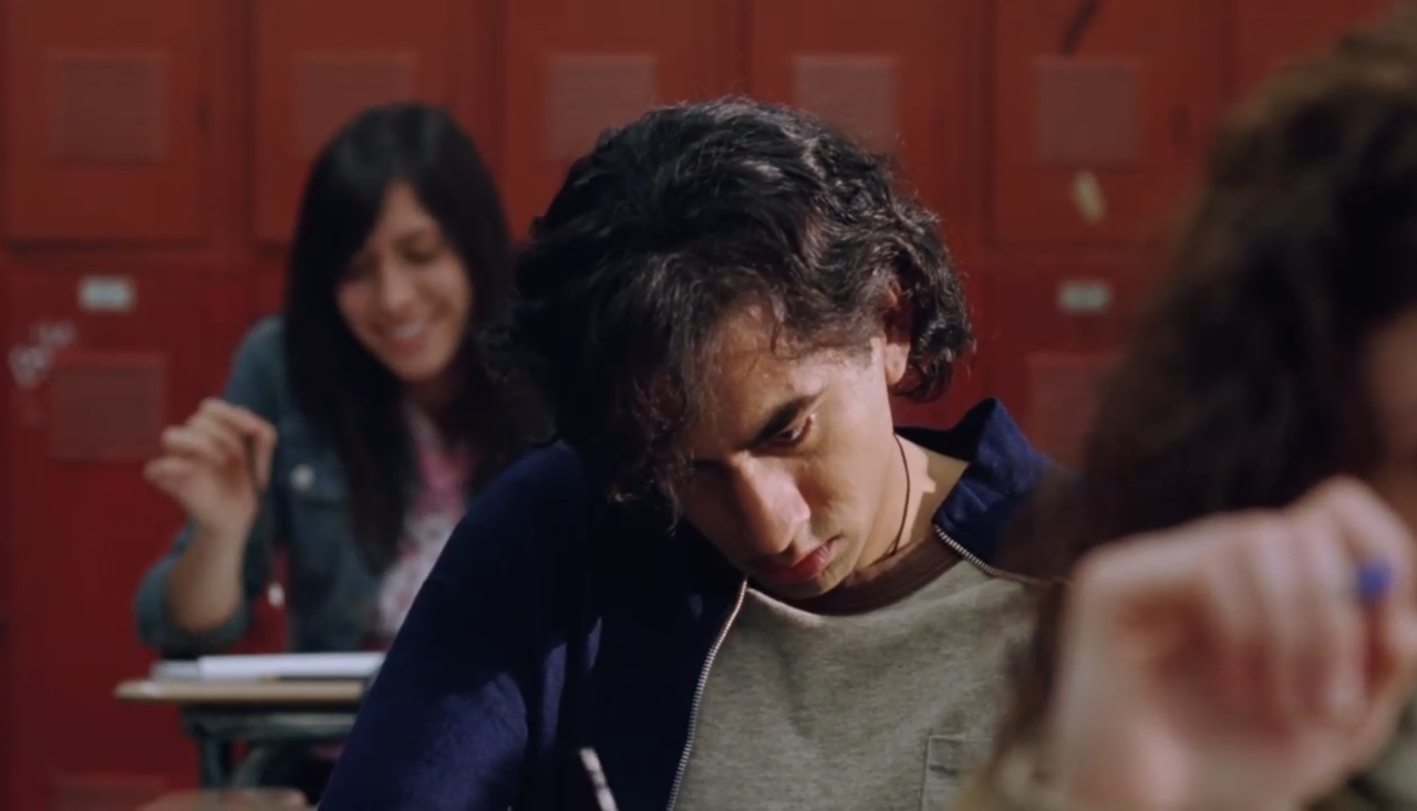 the namesake the namesake