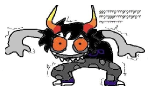 gamzee