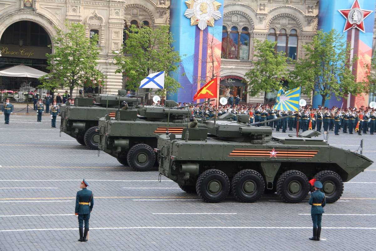 2016-05-07__12.35__00301 Парад победы (репетиция на Красной плож