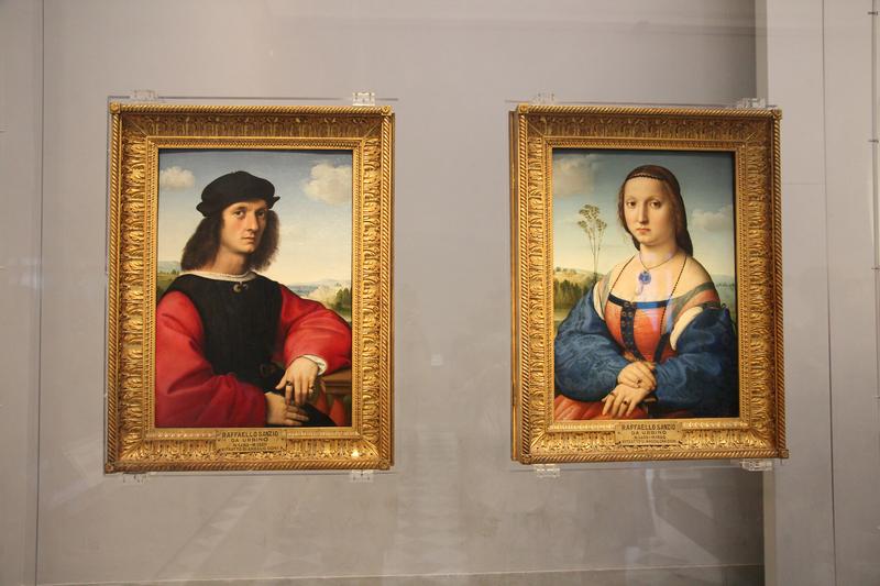 ARTE, HISTORIA Y CIPRESES: TOSCANA 2019 - Blogs de Italia - DIA 10: FLORENCIA II (UFIZZI, PONTE VECCHIO, PITTI, S. MARIA NOVELLA, ACCADEMIA) (27)