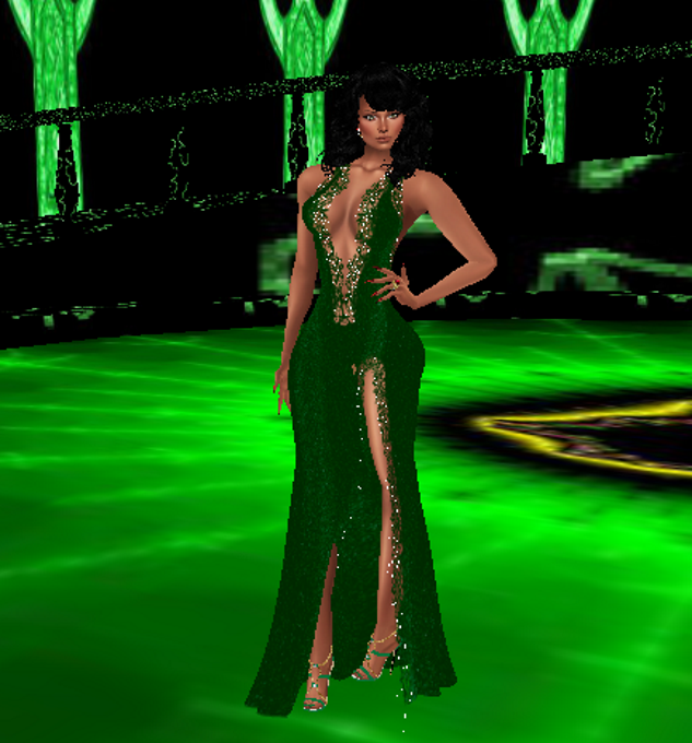 C50-Sparkling-Green-Gown-gallery