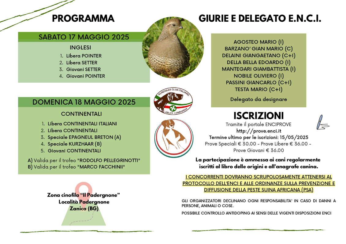 PROGRAMMA (8)