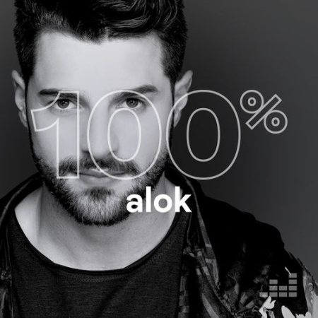 Alok - 100% Alok (2020)